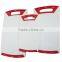 Rad Plastic New Material New Design Cutting Board Set Double Thickness Chopping Board