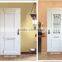 metal door with cut out glass window