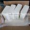Virgin pulp wholesale embossed paper hand towel
