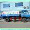 Best selling water tank sprinkler truck, water carrier truck , water spray truck