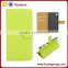 Manufactor Desimon card slot Magnetic leather cover case for Sony Xperia Z5