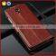 for xiaomi mi4 soft leather cover case ultrathin Mobile Phone & Accessories