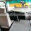 Toyota style 7m Cummins engine toyota type price Coaster bus