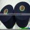 100 OE yarn, cotton knited yarn,polyester totton yarn for labor gloves