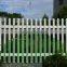 pvc fence
