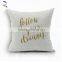 Retail factory price printing cushion and Cushion cover