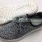 2016 factory cheap flyknit hot selling injection sport running shoes                        
                                                Quality Choice