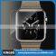 9H,HD Water-proof, Anti-fingerprint,high sensitivity tempered glass screen protector for apple smart watch