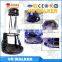 360 Degree Oculus VR 9d vr egg cinema vr walker 9d cinema deluxe chair