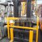 used japan made yellow TCM 5t diesel forklift truck new arrival