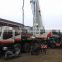 confidence in quality used china made zoomlion 50t hydraulic crane