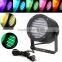 86 RGB LED Light DM Lighting Projector Stage Party Show Disco Professional high power 4 Channel DM-512 LED Stage Light