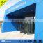 4 wing Revolving Door