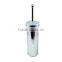 hot sale Toilet Brush Holder with plastic brush(blue)