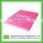 2016 best sell popular photoes magazine printing