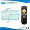 Professional mini Smart Phone DLP Projector Built in 5000mAh Li-ion Battery Can be use as Power Bank for iPhone6 Mini projector