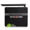 Octa core RK3368 Android 5.1Lollipop tv box CSA90 tv box network media player CSA90