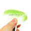 New style Long Handle Acrylic Nylon Hair Nail Dust Brush Manicure Cleaning Brush