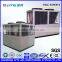 High Efficiency Air to Water Heat Pump, Air Source Heat Pump (LTWF(R) Series with Scroll Compressor)