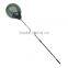 Wholesale Price Top Quality Retractable Aluminum Alloy Pole Foldable Folding Fishing Landing Net Tackle