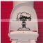 Best Price Fashion NEW Toilet Seat Wall Sticker Vinyl Mushroom Cloud Wallpaper Removable Bathroom Washroom Decal Home Decoration