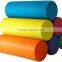 Yoga foam roller