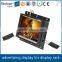 Flintstone 7 inch AD705F tft open frame embedded video screen easy to use long life spans with time function