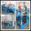 XK-300 Open Type Lab Rubber Mixing Mill/Two Roller Rubber Sheet Making Machine Mill from China