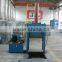 XQ - Hydraulic rubber cutting machine