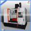 High speed/precision traning vertical machining center