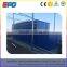 MBR wastewater effluent treatment plant
