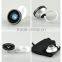 2015 New Factory Production Mobile Phone Camera Lens 0.4X Super Wide Angle Lens