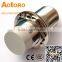 infrared sensor for faucet M30 TRC30-15DO electric sensor  supplier Sensor parking