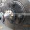 Auto Fried 2D Shell Pellets Snack Making Machine