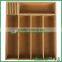 Fuboo Cutlery tray Bamboo tray bamboo products