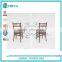 Factory Wholesale Cheap Wedding Wooden Chiavari Chair