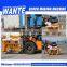 Bottom Price QT40-3 Small Multifunctional Moving Egg Laying Block Brick Making Machine