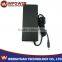 220v 12v Transformer 10a 120W High Quality ac Adapter 110v-240v 120w Power Supply Wiht UL NOM Approved