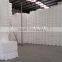 High quality EPS recycle machine for styrofoam melting
