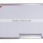 Double the size of all kinds of aluminum frame magnetic whiteboard white writing board