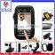 Universal Bike SmartPhone Mount, Bicycle Mobile Phone Holder, Universal Phone Holder