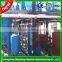 soybean cake solvent extraction plant