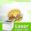 High Quality and Best selling Laser Light Fabric Transfer Paper