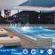 discontinued antislip glazed swimming pool floor ceramic tile