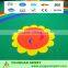 Epdm Playground Surface Granules/Rubber Chips for Safety Park Playground(YOUGUAN)