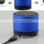 S10 Bluetooth Speaker TF/Mic Build in MP3 Player for Phone/PC/MP3/etc