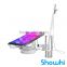 Showhi new release popular display stand for mobile accessories store display Security H7400