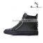 china wholesale fashion high top men sneakers