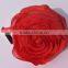 Wholesale Flower Sunflower Rose Shaped Foldable Shopping Bag