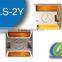 LS-2Y road stud/reflective road stud/aluminium road studs